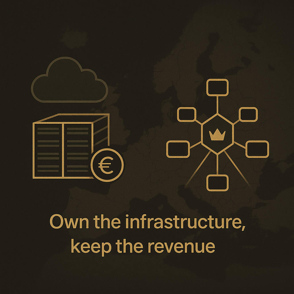 rbee vs Together.ai – Self-Hosted Orchestration vs Managed Cloud API